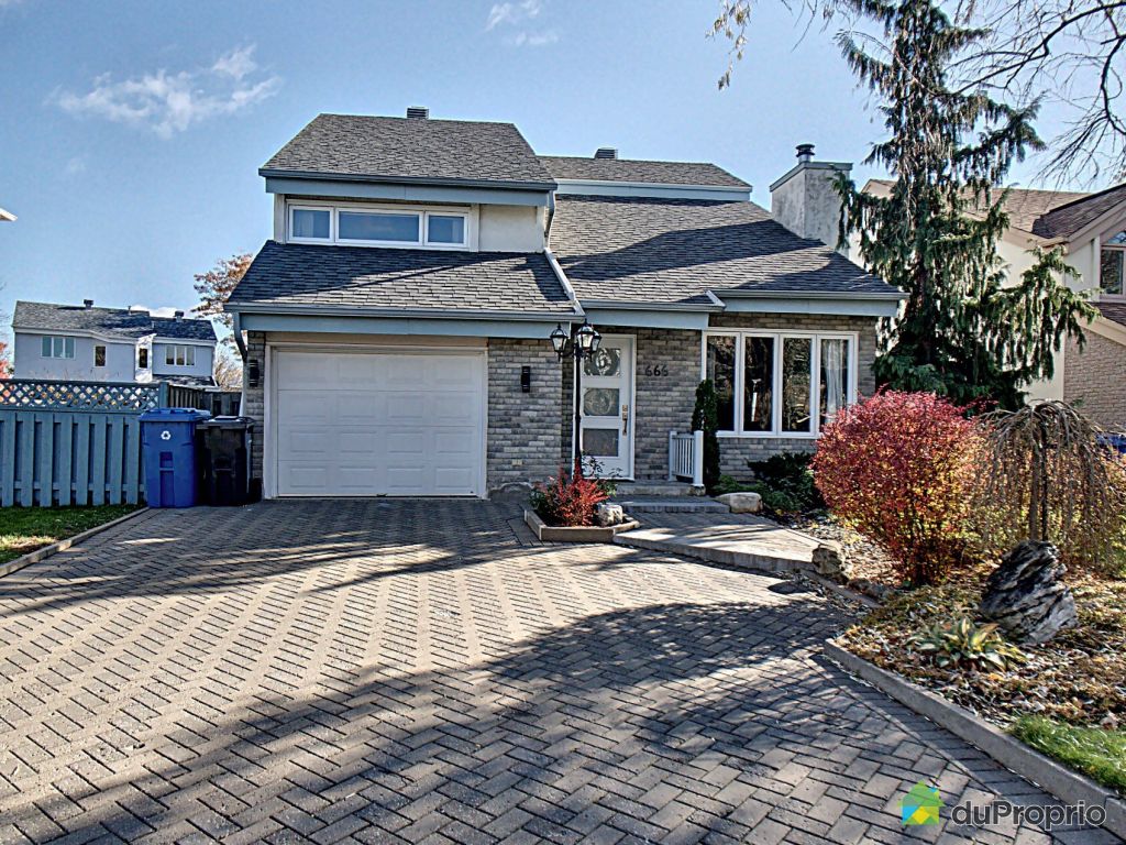 Nous achetons tous les multilogements