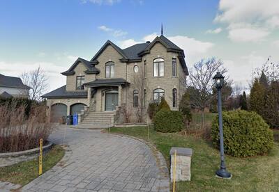 Belle maison à Montréal